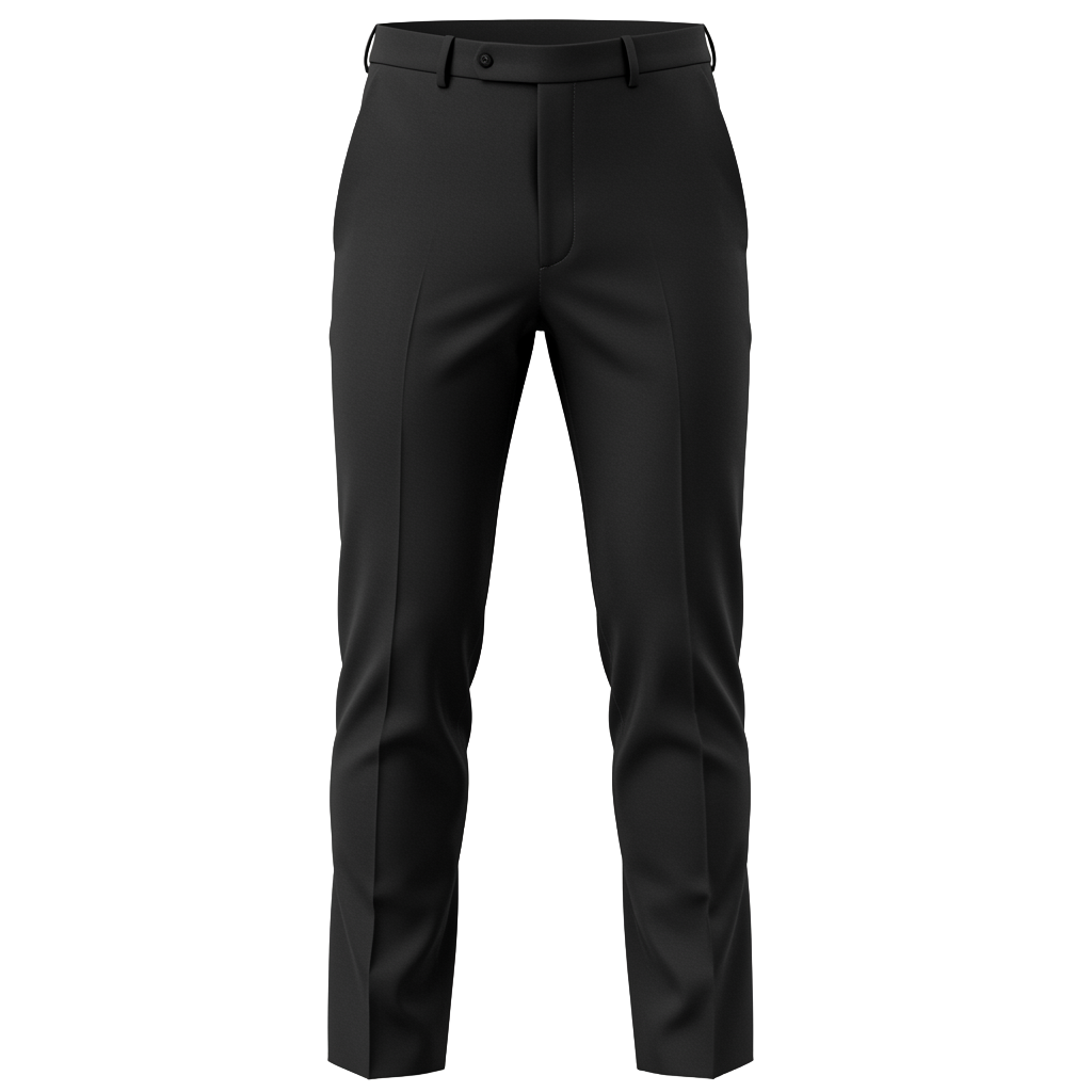 Firenze Black Suit