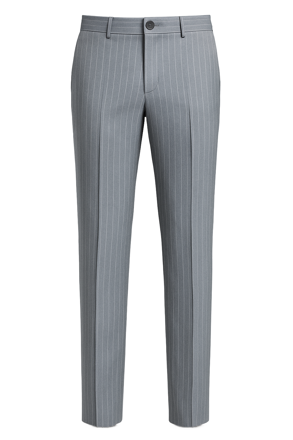 Catania Pinstripe Suit